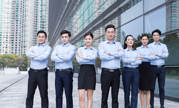房产租赁公司经营范围